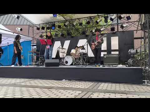 The night we met by Lord Huron, Phoebe Bridgers