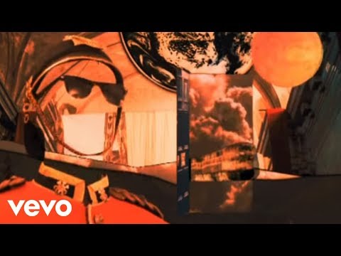 Oasis - The Shock Of The Lightning (Official Video)