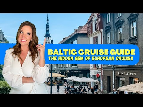 The Most Underrated European Cruise Itinerary