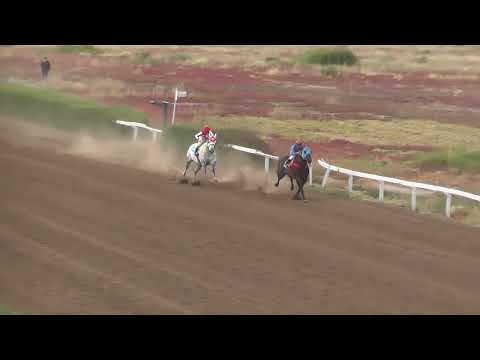 Décima tercera carrera, Clásico Semana Santa, distancia 320 metros