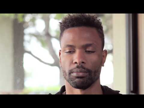 Interview with Scott