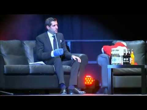 Poetry Slam Meisterschaft 2011 "Wertung - LMBN" 31/45