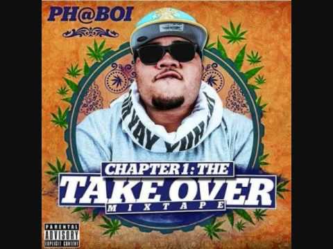 INGLEWOOD TONGANS-PHAT BOI,PRARIE BOI, & G-BLUE(OUT HERE)