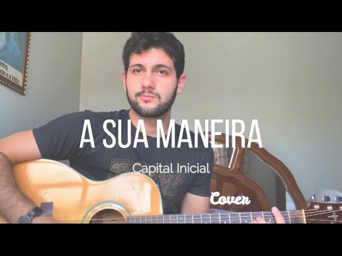 A Sua Maneira video