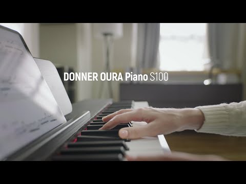 Donner Oura S100