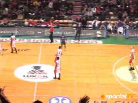 Lukoil beat Ventspils only with 3 points