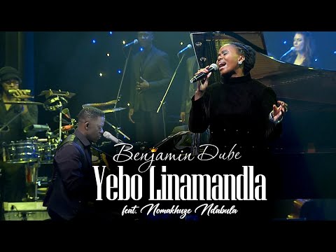 Thumbnail for  Yebo Linamandla video