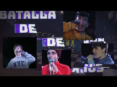 Batallas de Gallos 2020. Coquina Style (Sr willy) Prod. WhiteTrashOB