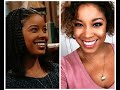 Actress Reagan Gomez Shares How She Got Her Breakthrough Role As Zaria On The Parent Hood