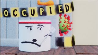 Occupied
