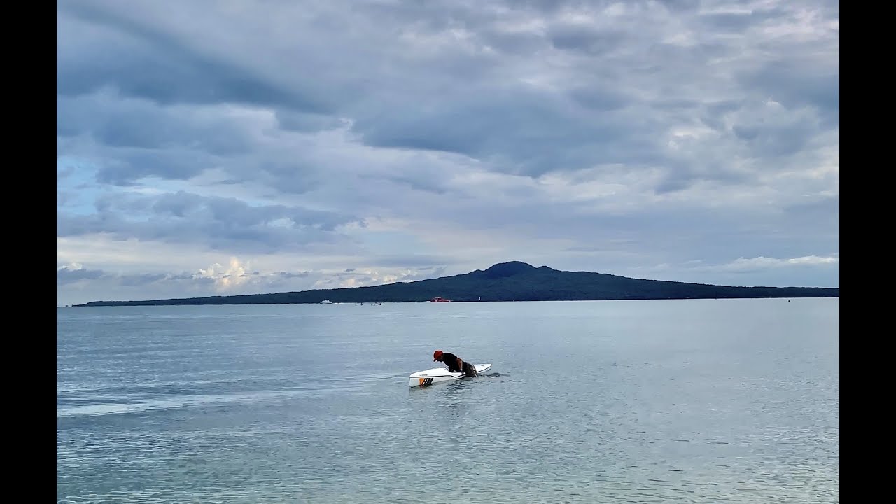 Fenn (Fennix) Swordfish S remount