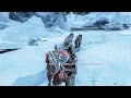 Kratos Talks About Killing Sisters Of Fate Zeus God Of War Ragnarok
