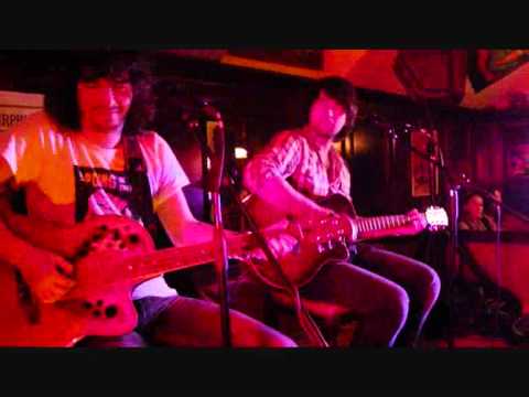 Paul Healy and Andy Carr 23. Oktober 2010.wmv