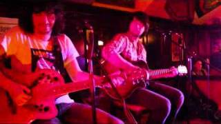 Paul Healy and Andy Carr 23. Oktober 2010.wmv