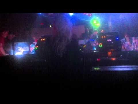 LIZ E STORMIN & HARRY SHOTTA - 2