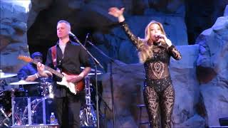 Taylor Dayne - I&#39;ll Be Your Shelter - 3/22/19 - Mohegan Sun - Wolf Den - Uncasville, CT