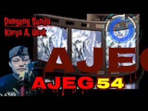 DONGENG SUNDA AJEG part--54