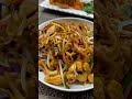 Delicious Chicken Pad Thai | Feast On These TV