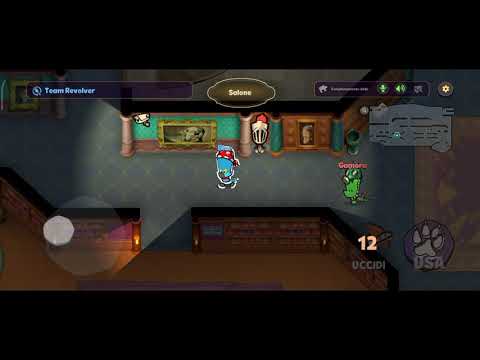 la fine del topo su suspects!!!