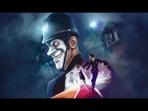 WE HAPPY FEW  Walkthrough Gameplay PART 1 ARTHUR