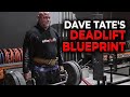 DEADLIFT 700 LBS: Dave Tate Shares His SECRETS with JujiMufu