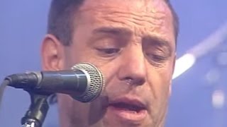 Almafuerte - Hoy es (CM Vivo 2000)