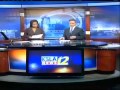 Harlem Shake TV News Edition HILARIOUS