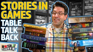 Watch It Played - Dead of Winter: A Crossroads Game video thumbnail
