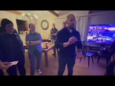 Victor Oriza video.