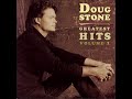 Doug Stone - I'd Be Better Off In a Pine Box