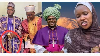 Toh fa Wata Budurwa Ta Kure Dan  Tatsine Masussuka Da Tambayoyi..