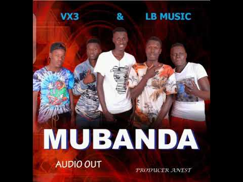 Mubanda by LB MUSIC x VX3