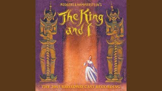 Shall I Tell You What I Think Of You