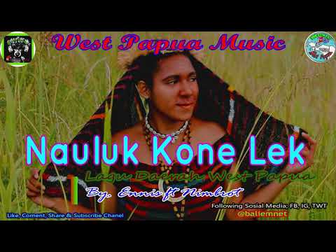 Lagu Pop Daerah Lanny - Purumingga [Nauluk Kone Lek] Baliem Music West Papua 2k19