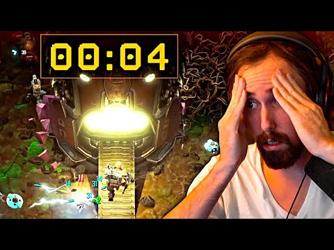 I'm So Glad I Played This Game