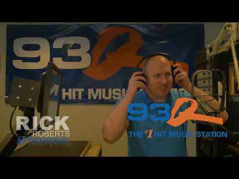 We're Your Neighbors - 93Q The #1 Hit Music Station TV Commercial
