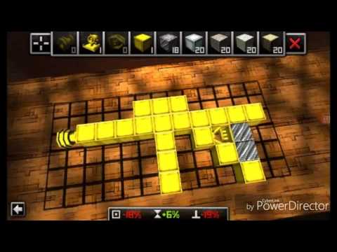 Guncrafter Pro Gameplay - YouTube