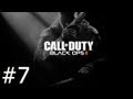Прохождение Call of Duty: Black Ops 2 - часть 7 (Падший Ангел) 