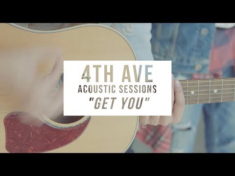 4th Ave Acoustic Sessions, Ep. 3 - GET YOU by Daniel Caesar