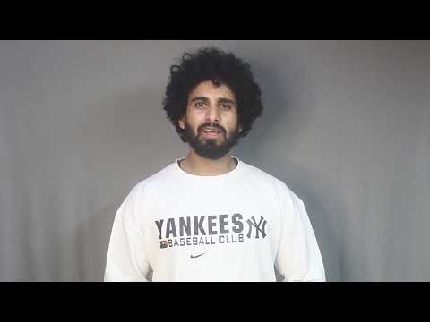 Hrithik Sharma Introduction 