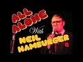 All Alone with Neil Hamburger | Neil Hamburger Special Feature | Gregg Turkington