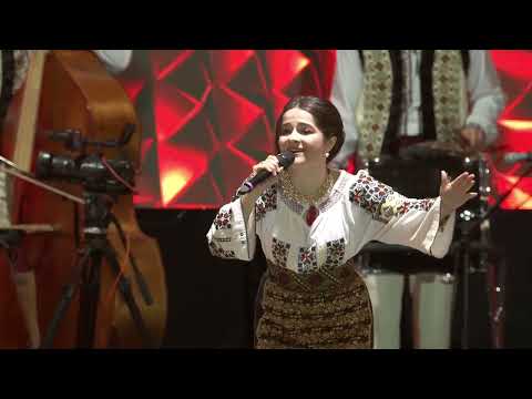 Ana Bragari - Geampara - Orchestra de muzică populară „Andrieș”