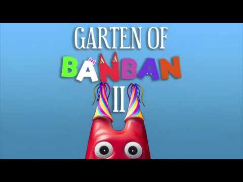 A Mother's Wrath - Garten of Banban 2