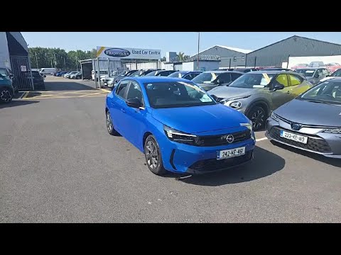 Opel Corsa Elegance 1.2i Demo With 3.9 Finance A - Image 2
