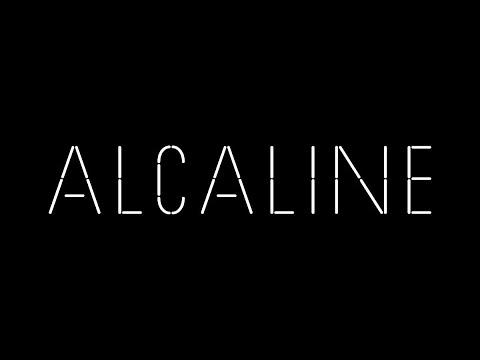 ALCALINE - GÉNÉRIQUE LONG - FRANCE 2