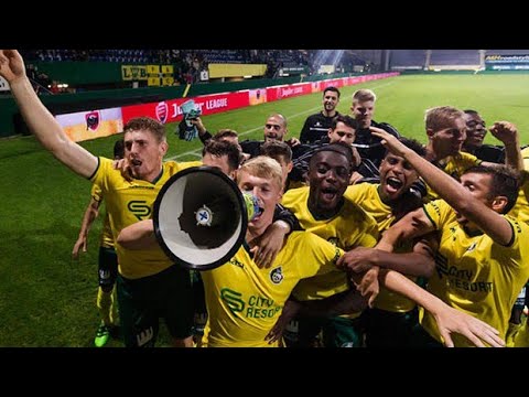 Acun Ilıcalı, Hollanda ekiplerinden Fortuna Sittard Kulübü’nü satın aldı.