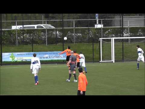 20120421 MOC´17 C1 - Beek Vooruit C1 (2e helft)
