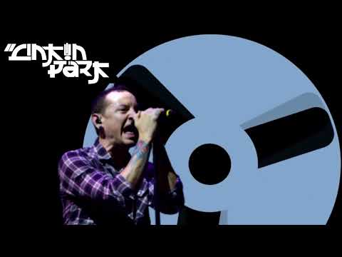 Linkin Park - By_Myslf (Josh Abraham and Mike Shinoda Reanimation)