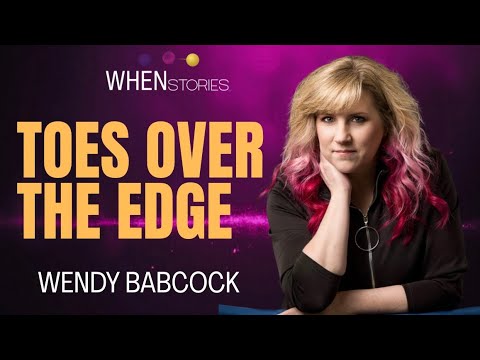 Promotional video thumbnail 1 for Wendy Babcock
