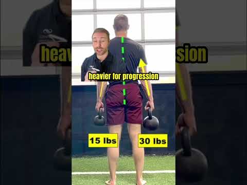 DO THIS Every Week To Get STRONG!